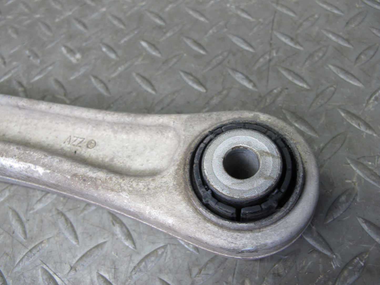 2003-2010 Porsche Cayenne 957 Rear Right Side Upper & Lower Control Arm Set of 4