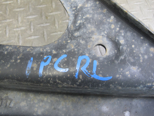 2003-2010 Porsche Cayenne 957 Rear Left Side Upper & Lower Control Arm Set of 4