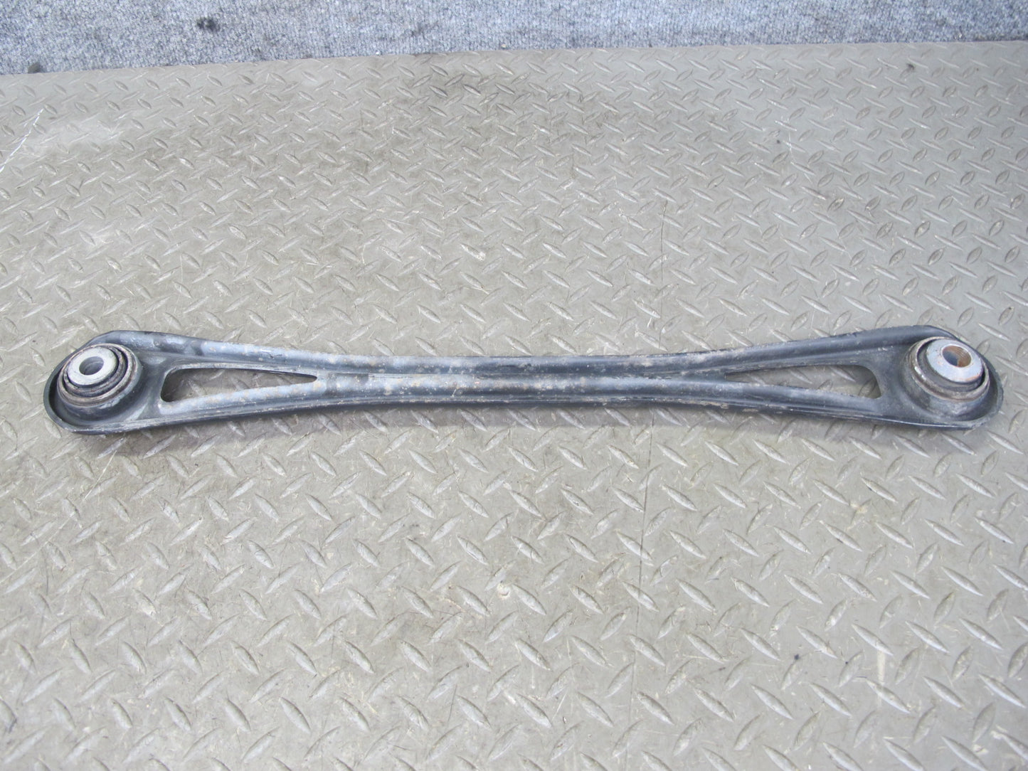 2003-2010 Porsche Cayenne 957 Rear Left Side Upper & Lower Control Arm Set of 4