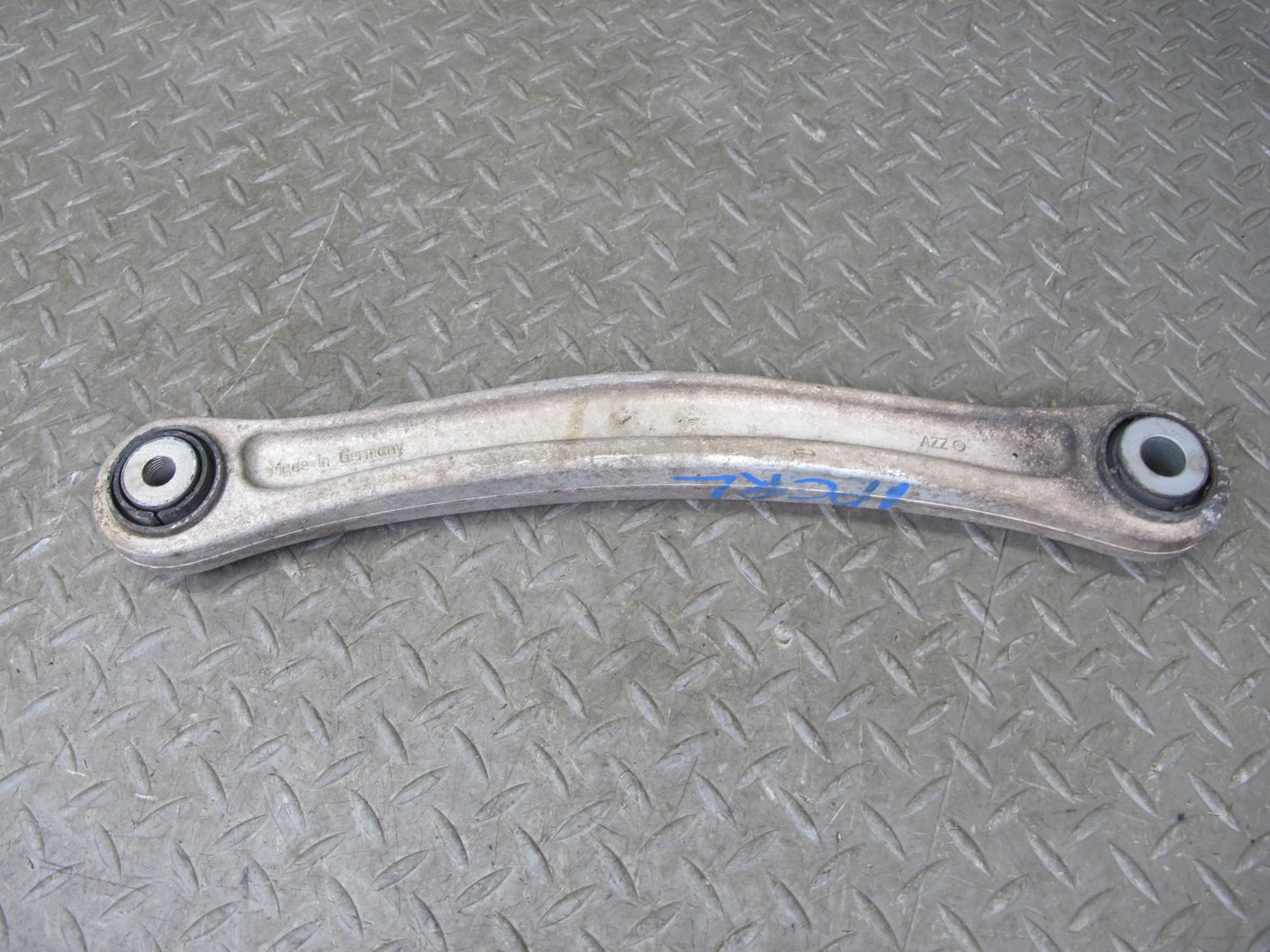 2003-2010 Porsche Cayenne 957 Rear Left Side Upper & Lower Control Arm Set of 4