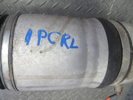 2008-2010 Porsche Cayenne 957 GTS Rear Left Side Air Ride Shock Strut Absorber