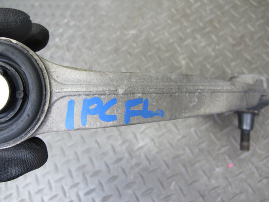 2003-2010 Porsche Cayenne 957 Front Suspension Left Side Upper Control Arm