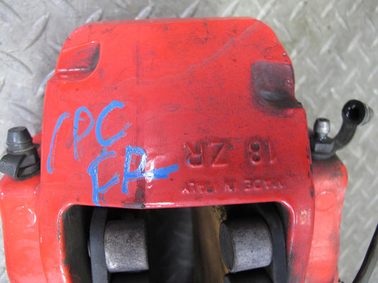 2008-2010 Porsche Cayenne 957 GTS Front Left & Right Side Brake Caliper Brembo