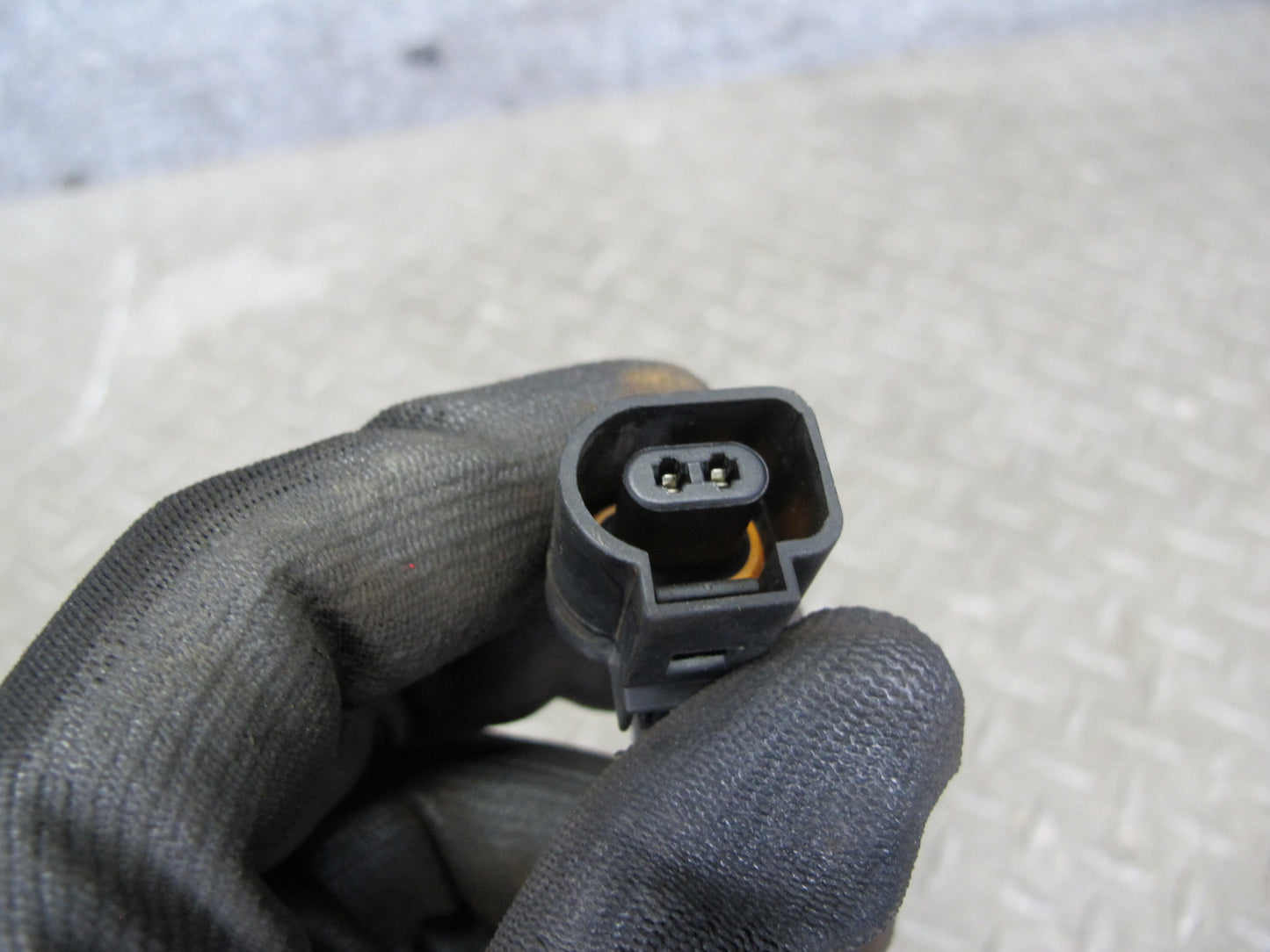 2008-2010 Porsche Cayenne 957 GTS Front Left & Right Side Brake Caliper Brembo