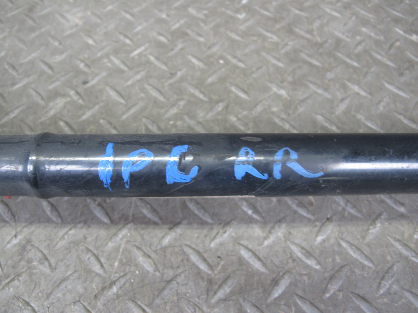 2004-2010 Porsche Cayenne 957 Rear Right Pass Side Axle Half Shaft 7L0501201B