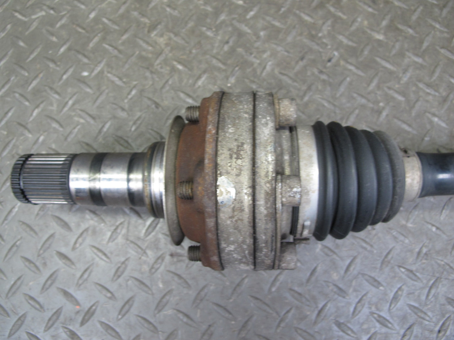 2004-2010 Porsche Cayenne 957 Rear Right Pass Side Axle Half Shaft 7L0501201B