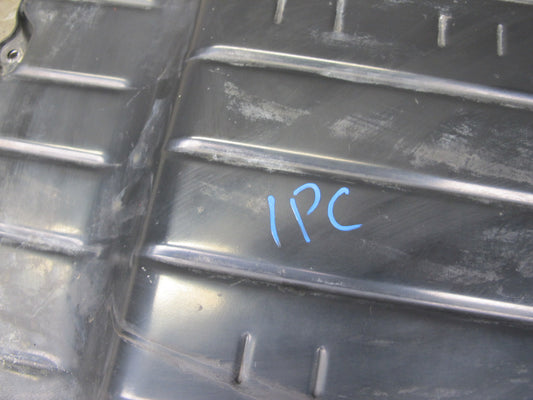 2003-2010 Porsche Cayenne 957 A48.02 Automatic Transmission Oil Pan 09D321361A