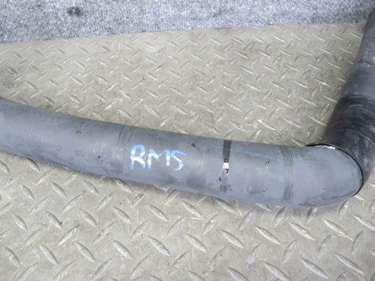 94-99 Mercedes W140 S500 M119 Engine Radiator Cooling Hose Pipe Line Set OEM