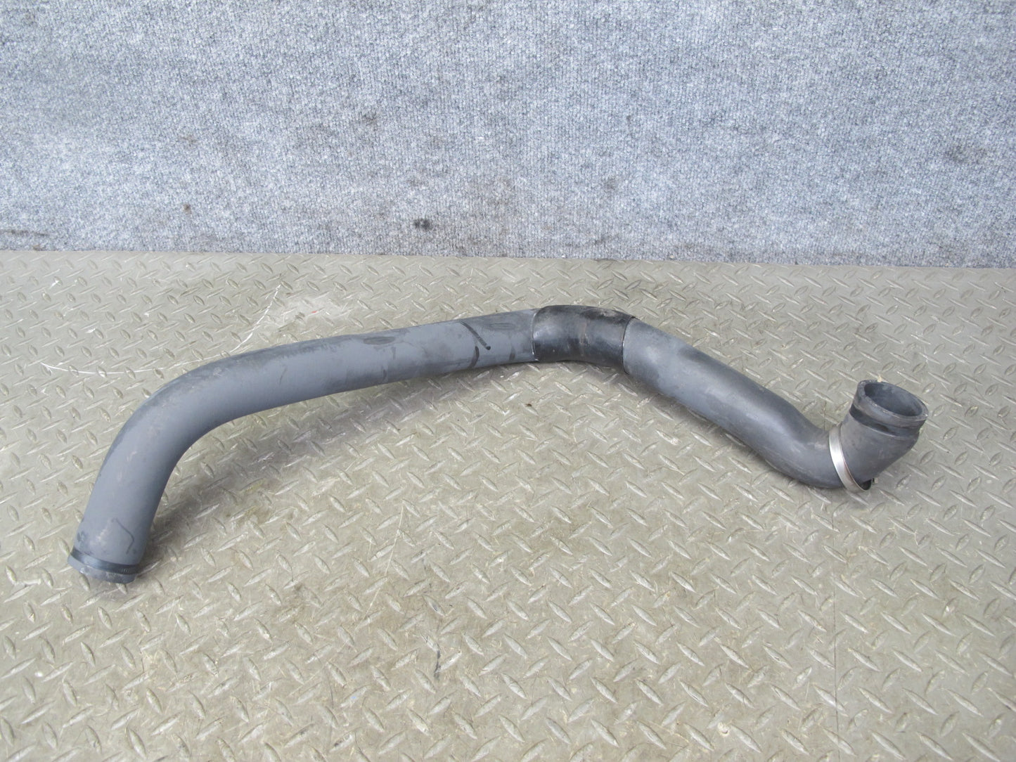 94-99 Mercedes W140 S500 M119 Engine Radiator Cooling Hose Pipe Line Set OEM