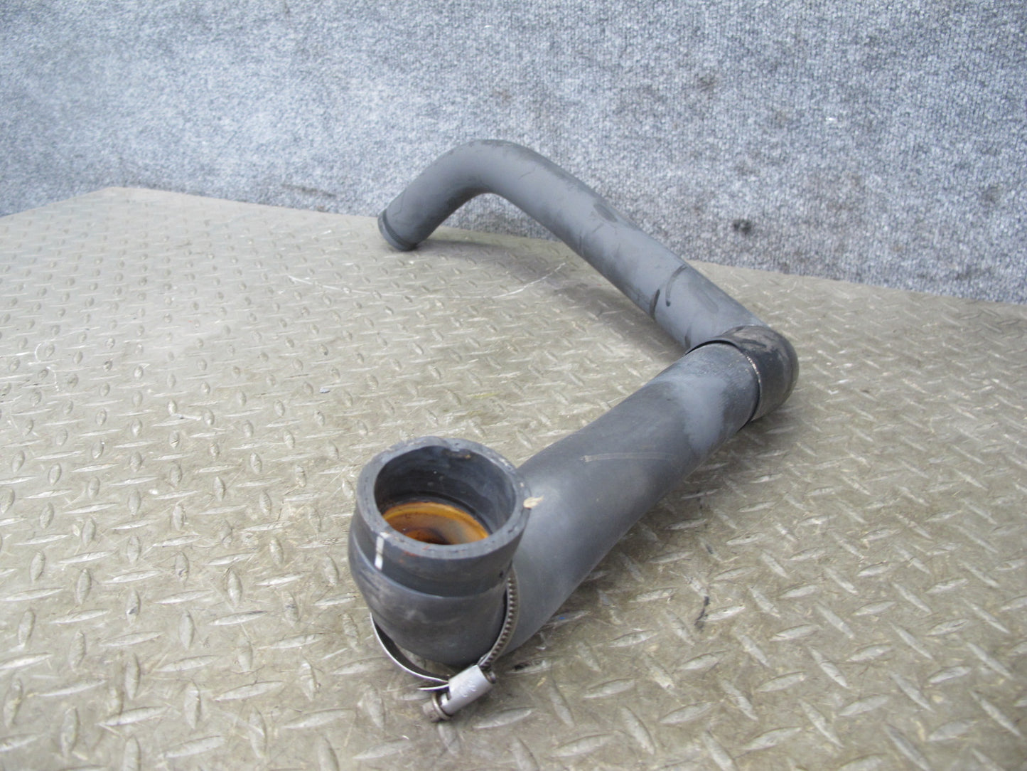 94-99 Mercedes W140 S500 M119 Engine Radiator Cooling Hose Pipe Line Set OEM
