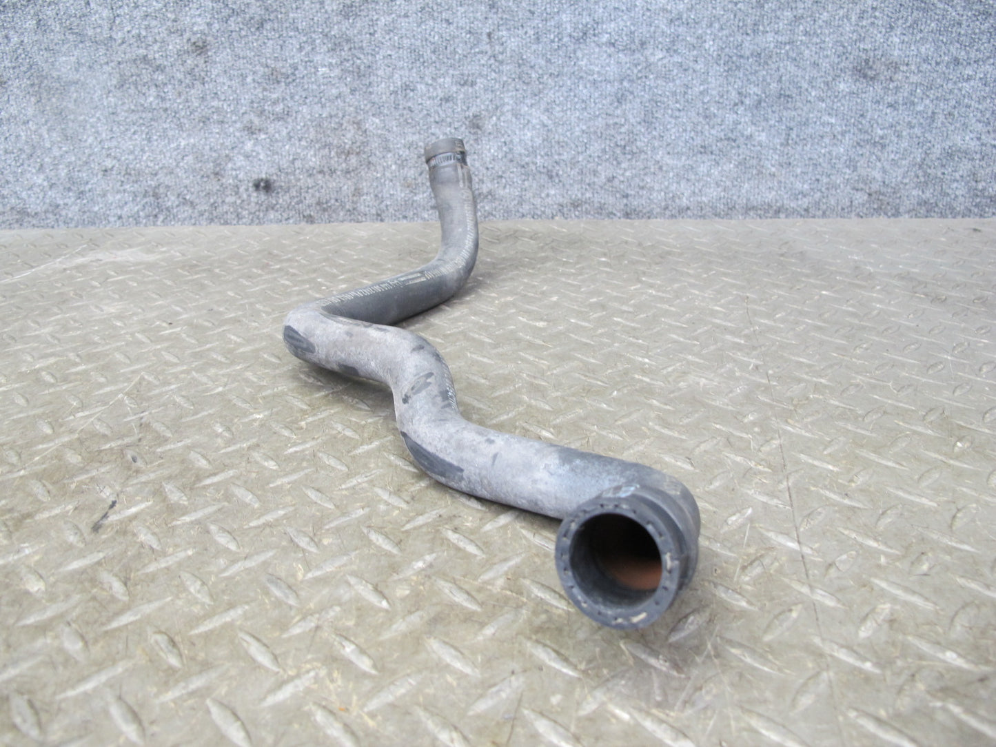 94-99 Mercedes W140 S500 M119 Engine Radiator Cooling Hose Pipe Line Set OEM