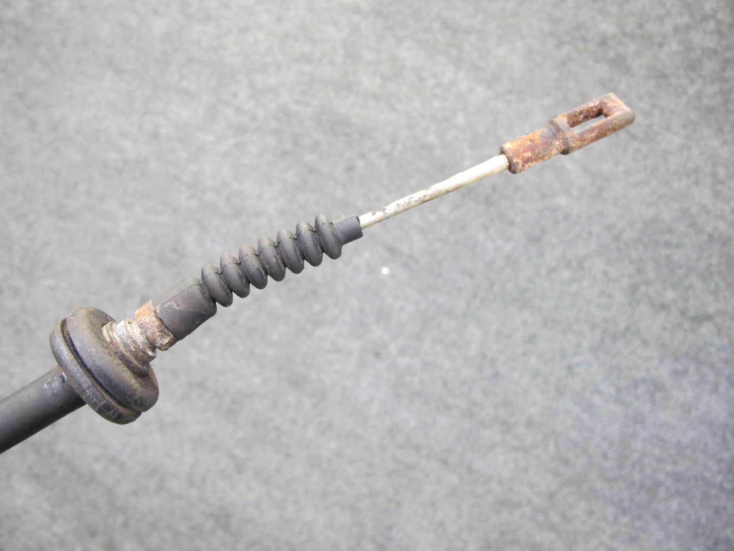 94-99 Mercedes W140 Rear Left Spindle Knuckle Wheel Hub Bearing OEM