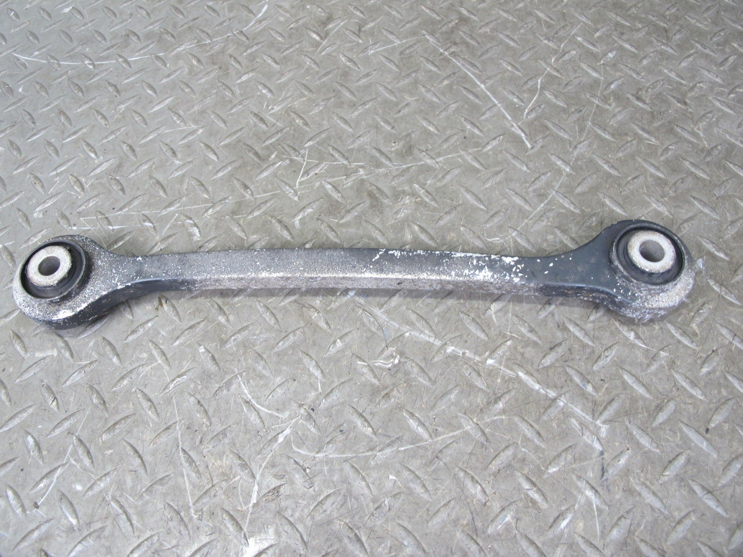 94-99 Mercedes W140 Set of 4 Rear Right Upper & Lower Control Arm OEM
