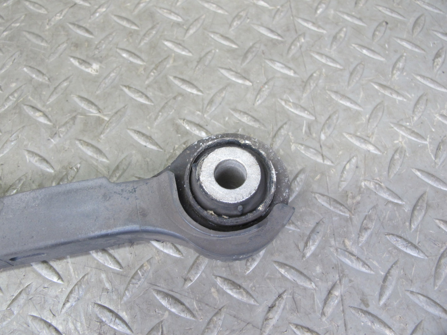 94-99 Mercedes W140 Set of 5 Rear Left Upper & Lower Control Arm OEM