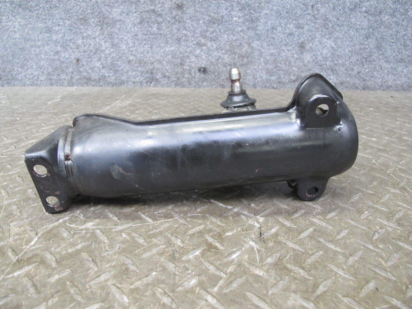 94-99 Mercedes W140 Set of 2 Front Left & Right Upper Control Arm OEM