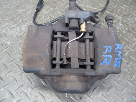 94-99 Mercedes W140 S500 Set of 2 Rear Left & Right Brake Caliper OEM