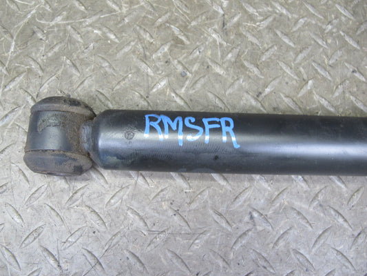 94-99 Mercedes W140 Set of 2 Front Left & Right Strut Shock Absorber OEM