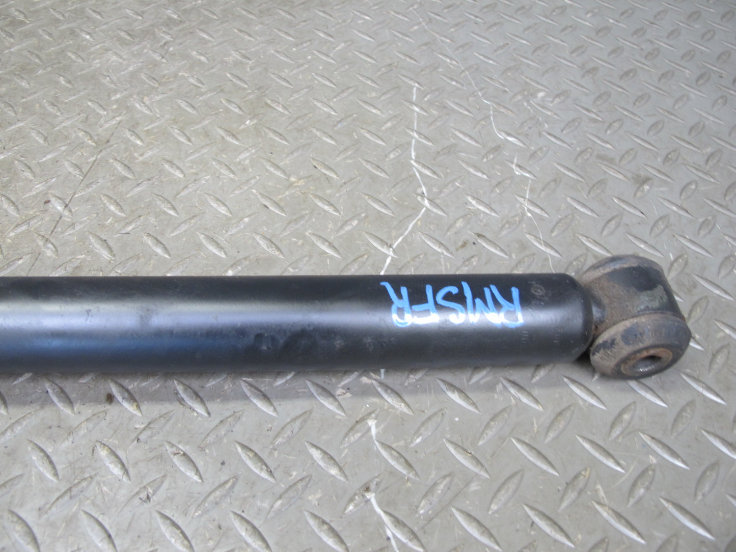 94-99 Mercedes W140 Set of 2 Front Left & Right Strut Shock Absorber OEM
