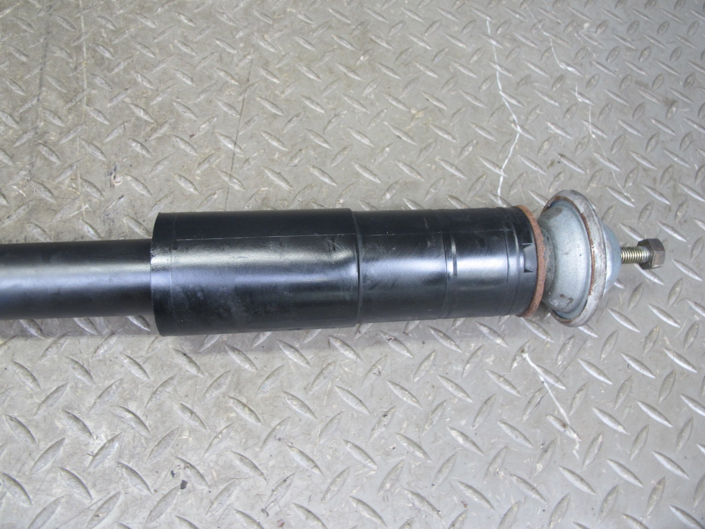 94-99 Mercedes W140 Set of 2 Front Left & Right Strut Shock Absorber OEM