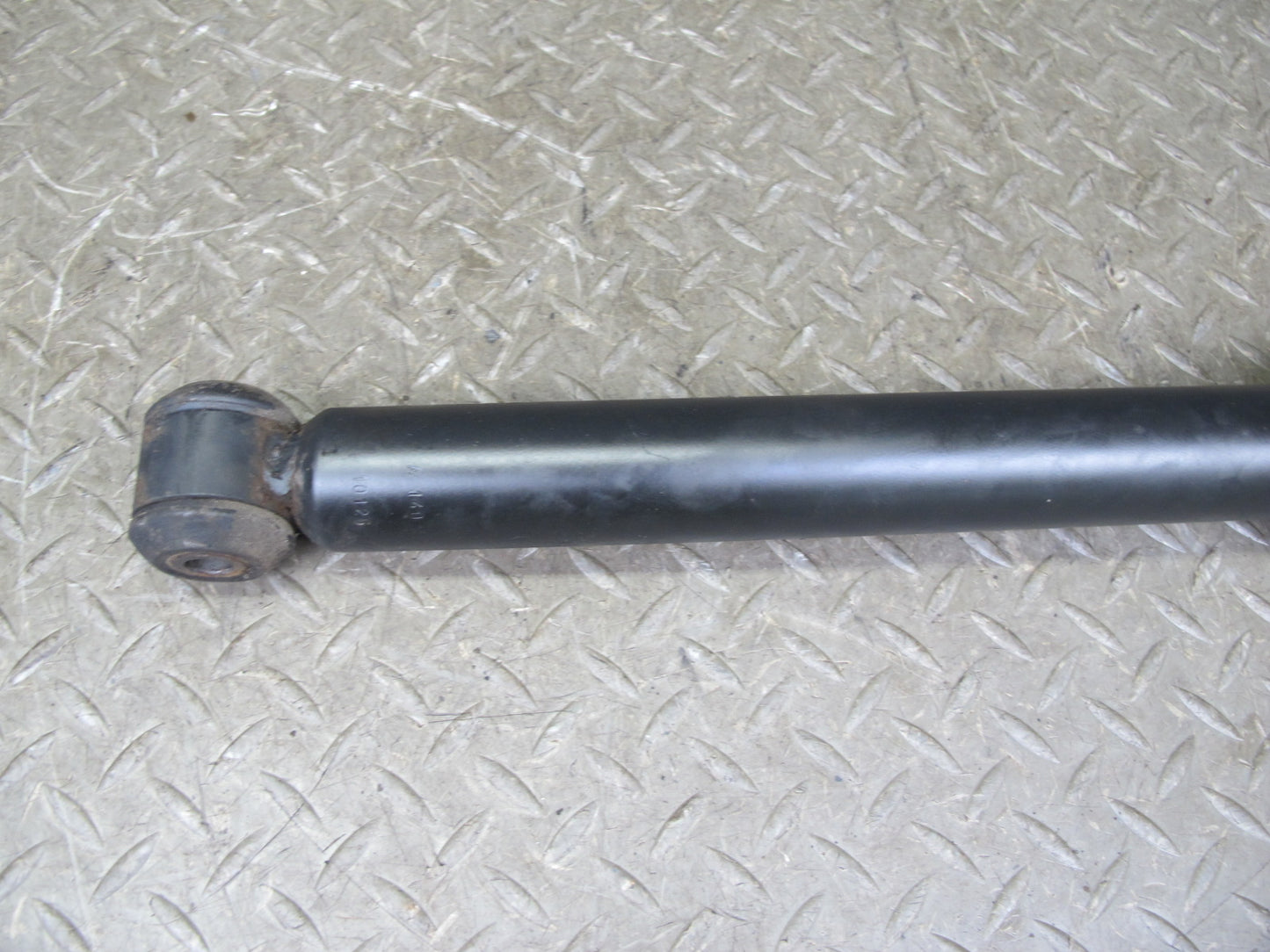 94-99 Mercedes W140 Set of 2 Front Left & Right Strut Shock Absorber OEM