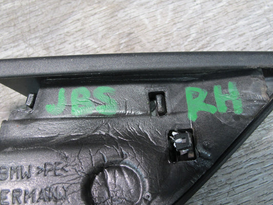 2006-2010 BMW E63 E64 Set of 2 Left & Right Door Tweeter Speaker OEM