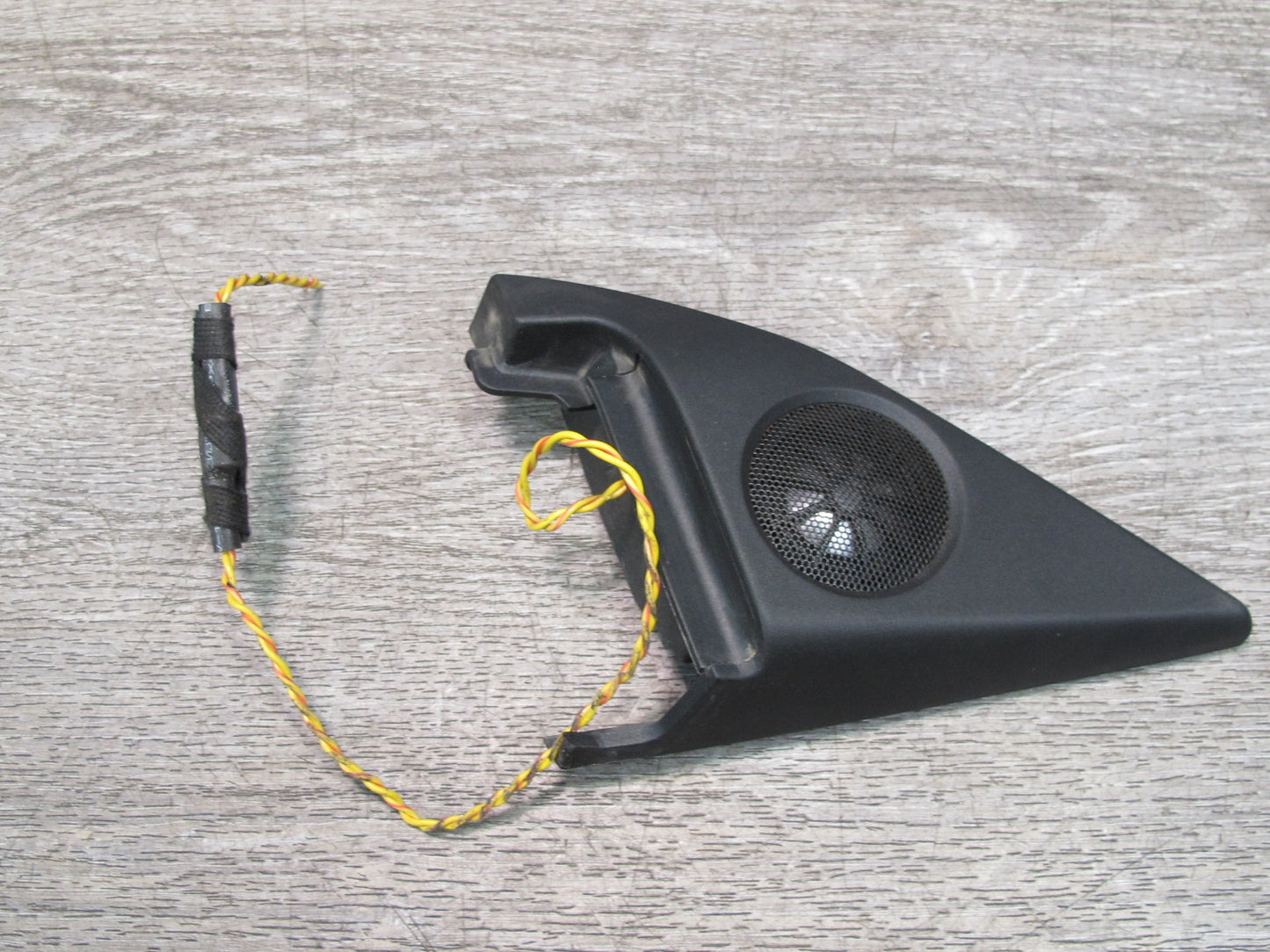 2006-2010 BMW E63 E64 Set of 2 Left & Right Door Tweeter Speaker OEM