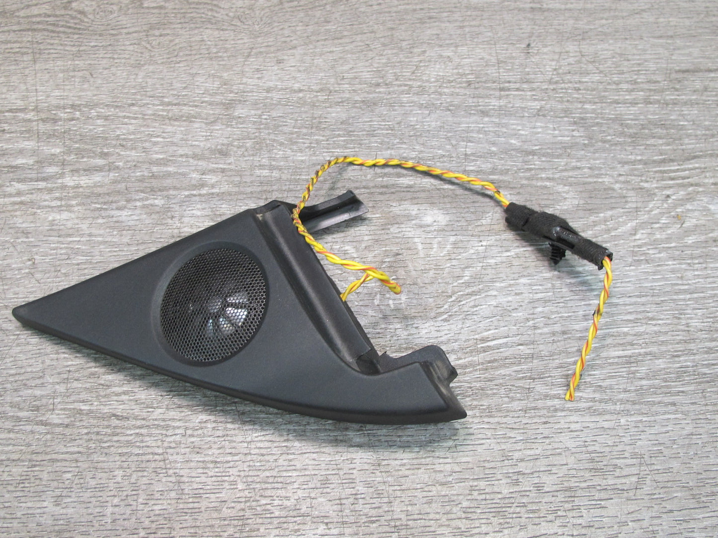2006-2010 BMW E63 E64 Set of 2 Left & Right Door Tweeter Speaker OEM