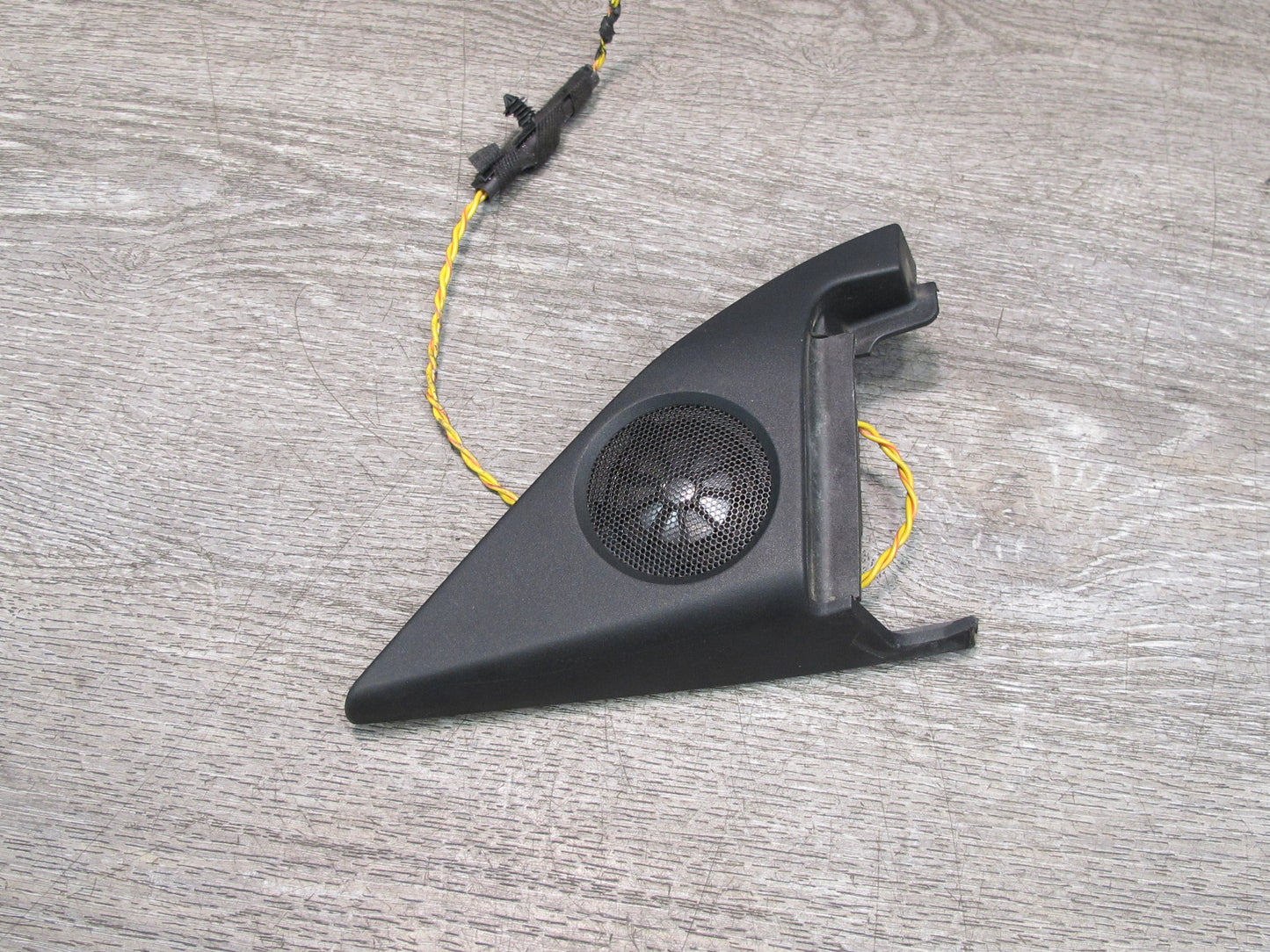 2006-2010 BMW E63 E64 Set of 2 Left & Right Door Tweeter Speaker OEM