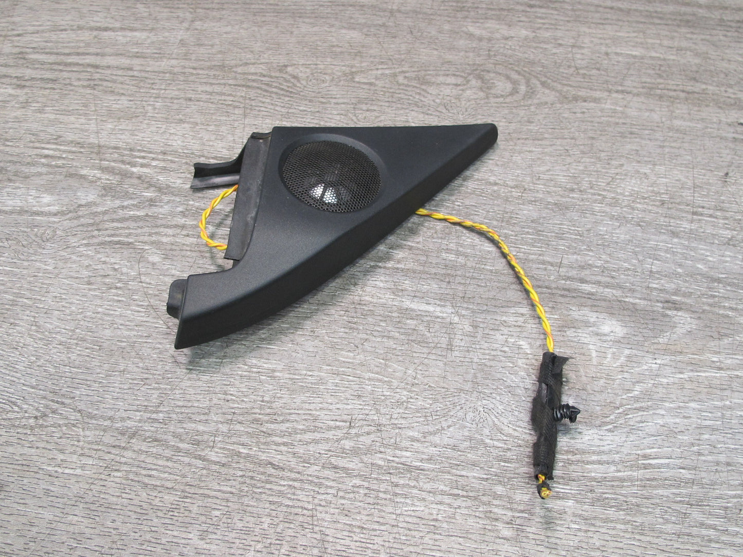 2006-2010 BMW E63 E64 Set of 2 Left & Right Door Tweeter Speaker OEM