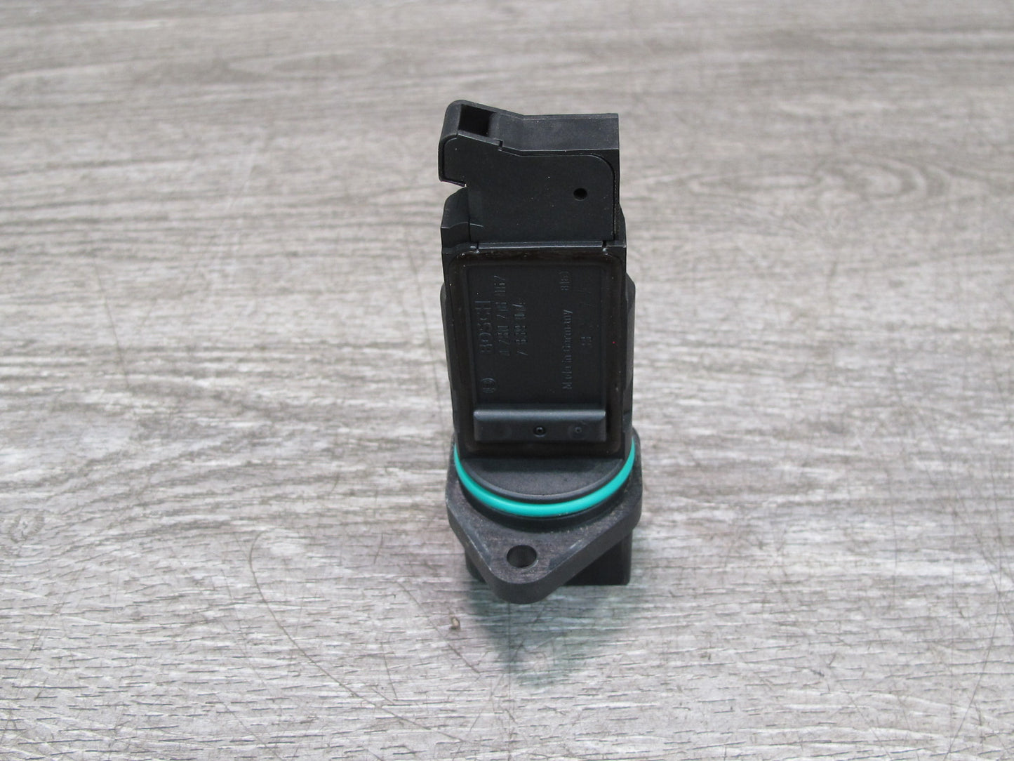 2006-2010 BMW E63 E64 M6 Mass Air Flow Meter MAF Sensor 7839014 OEM