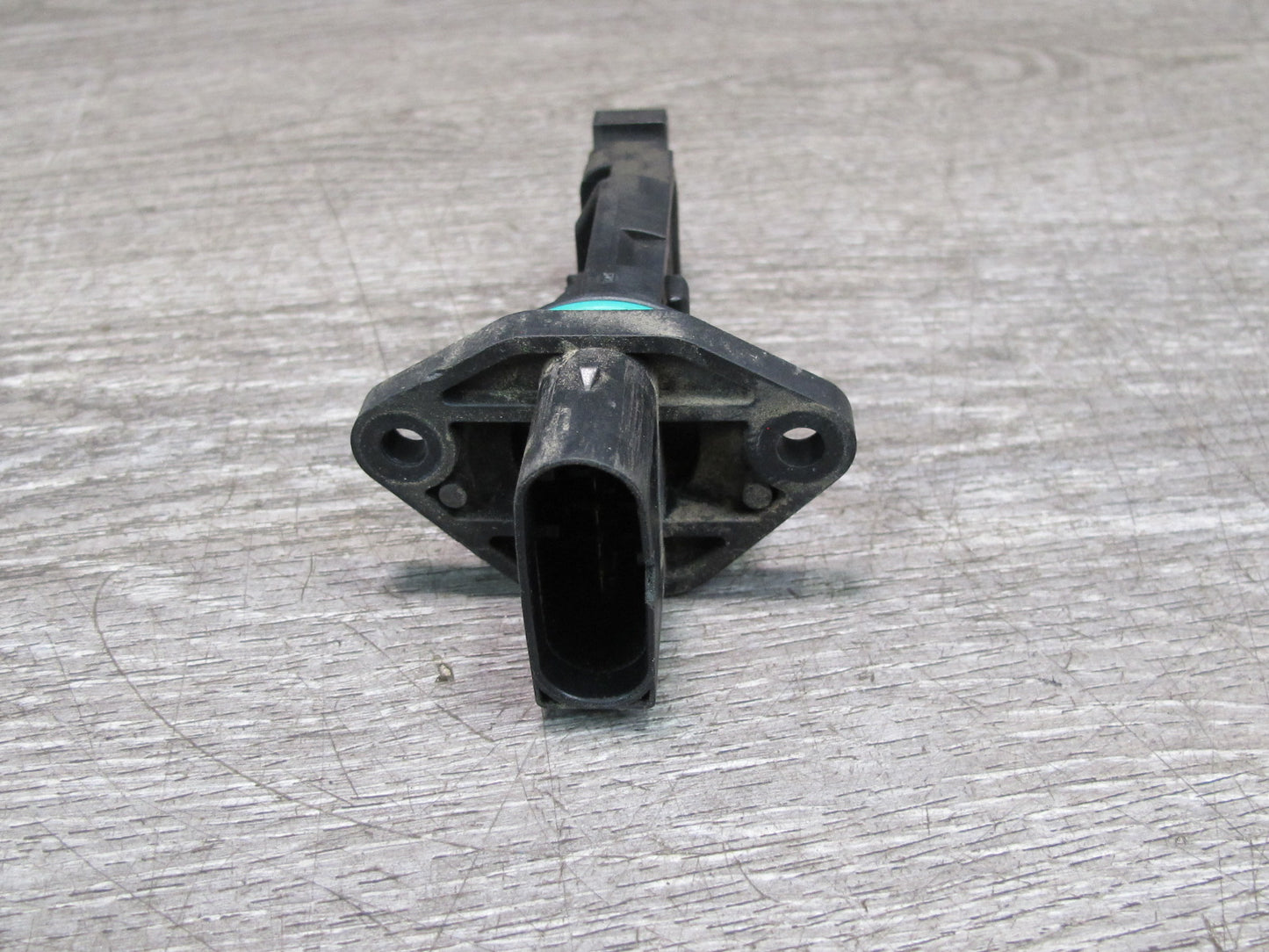 2006-2010 BMW E63 E64 M6 Mass Air Flow Meter MAF Sensor 7839014 OEM