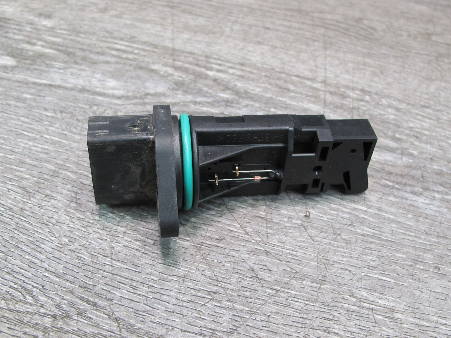 2006-2010 BMW E63 E64 M6 Mass Air Flow Meter MAF Sensor 7839014 OEM