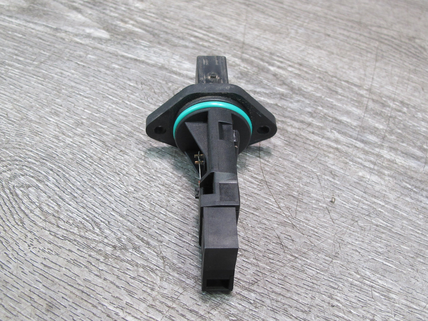 2006-2010 BMW E63 E64 M6 Mass Air Flow Meter MAF Sensor 7839014 OEM