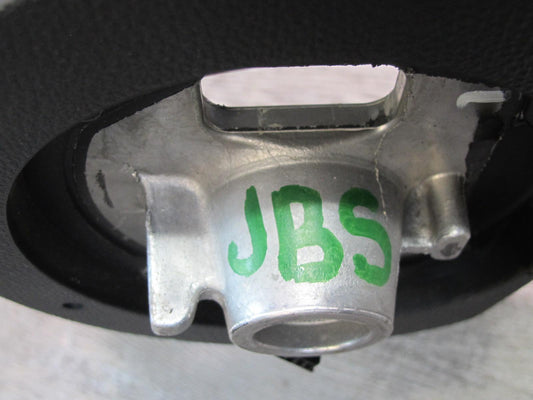 2006-2010 BMW E63 E64 SMG M Sport Leather Steering w Controls & Paddles