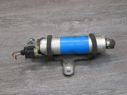 03-12 Mercedes R230 Sl-class Auxiliary AUX Gas Fuel Pump Assembly OEM