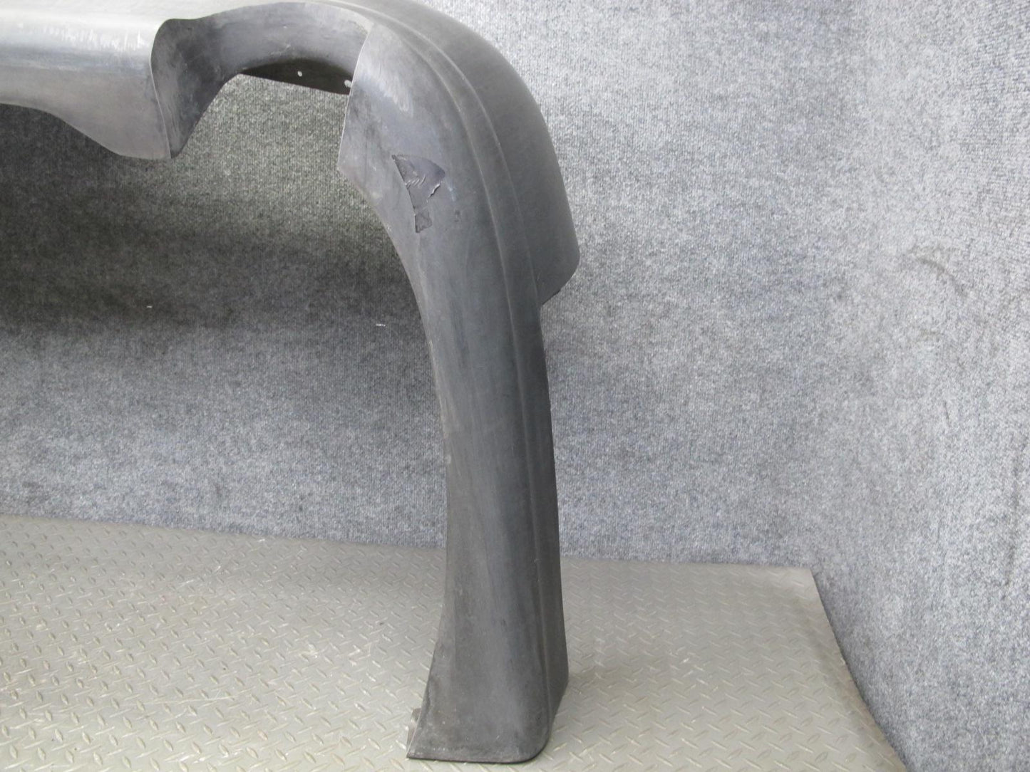 92-00 Lexus SC400 UZZ30L Rear Bumper Cover Urethane KBD Aero Craft Style 37-6041