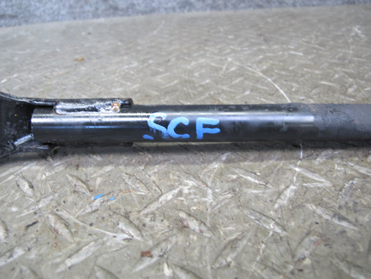 92-00 Lexus UZZ30L SC300 SC400 Set of 2 Front Suspension Link Rod Bar OEM