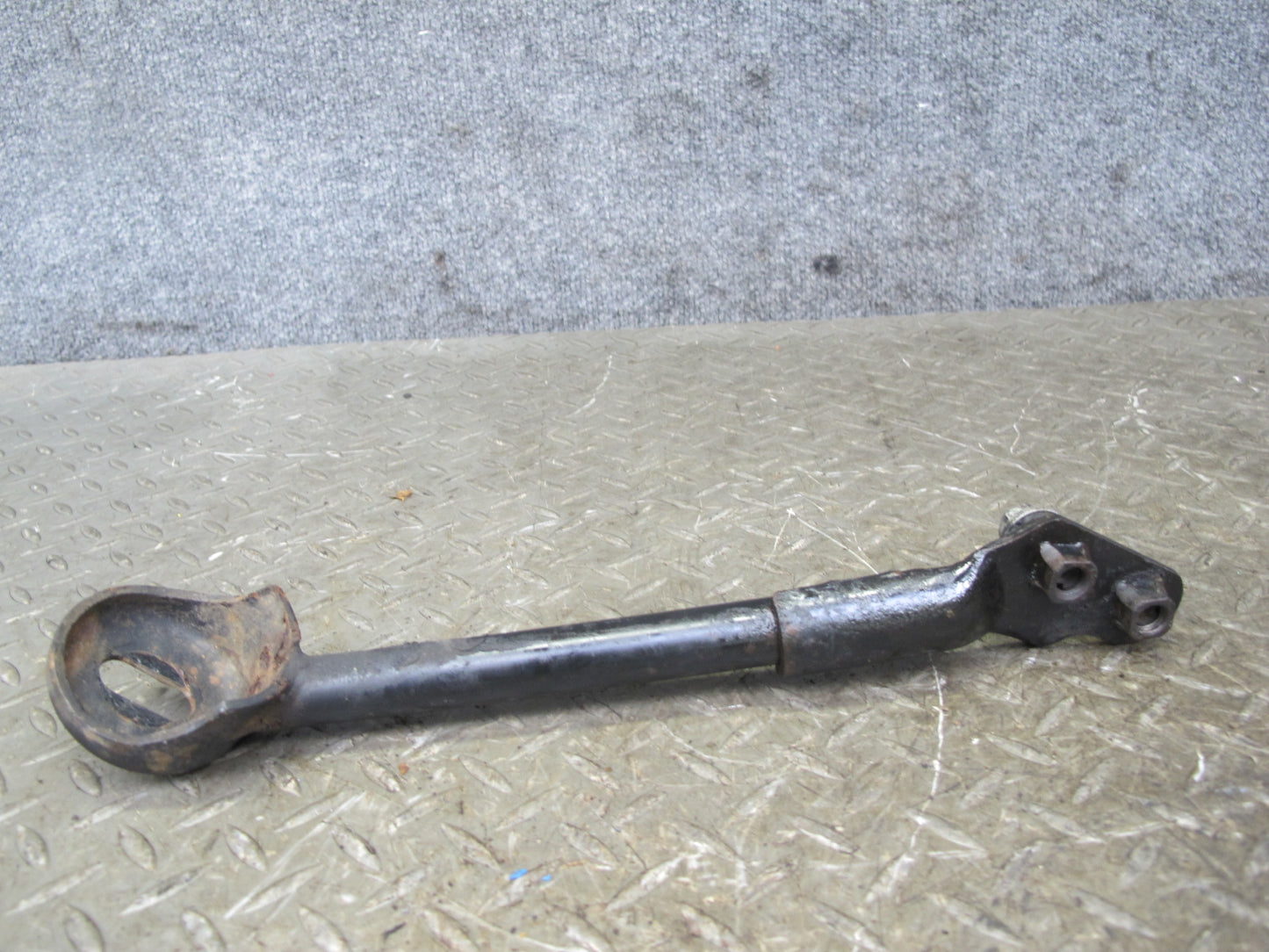92-00 Lexus UZZ30L SC300 SC400 Set of 2 Front Suspension Link Rod Bar OEM