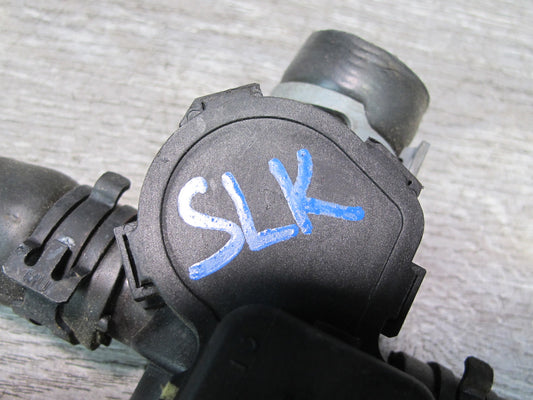 03-12 Mercedes R230 Sl-class Heater Control Valve 2308300084 OEM