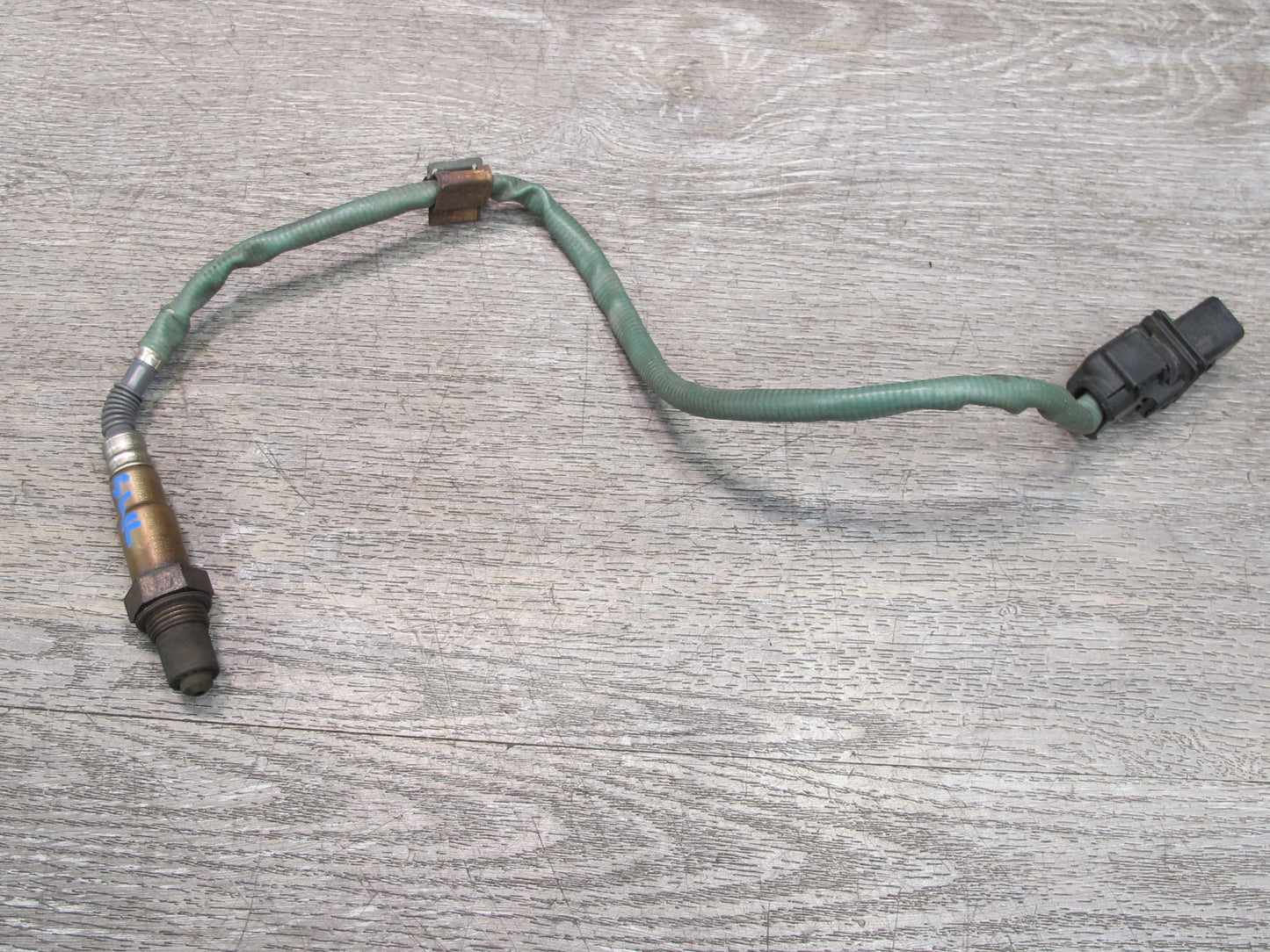 07-12 Mercedes R230 SL550 5.5L M273 Set of 4 Oxygen O2 Lambda Sensor OEM