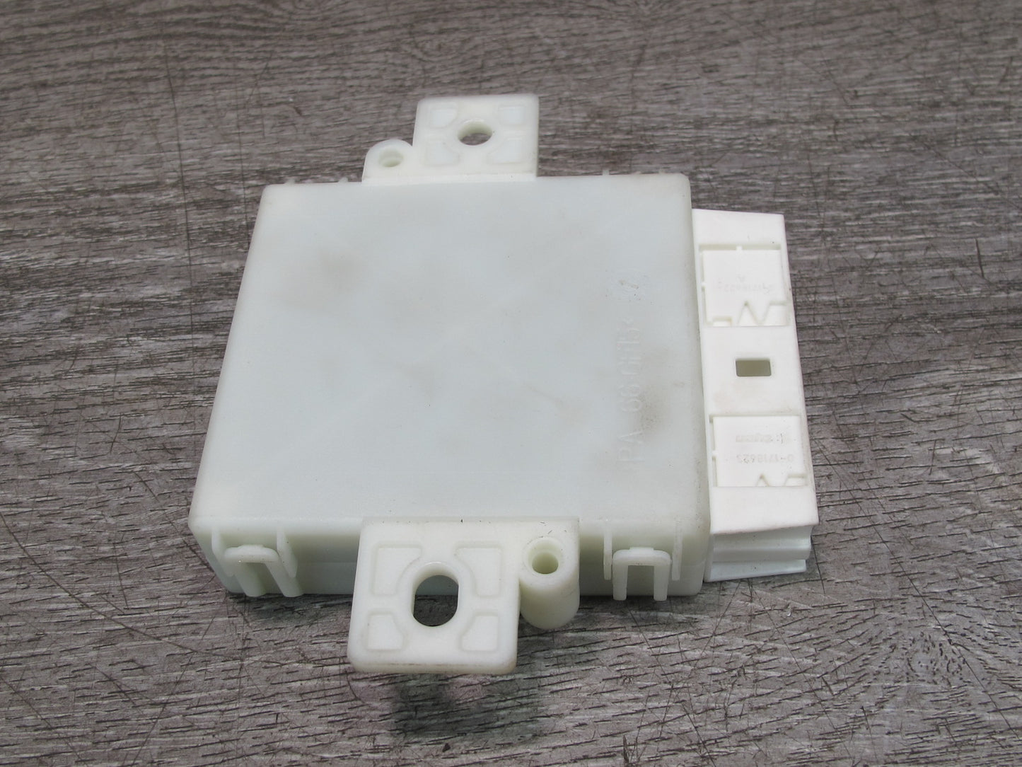 07-12 Mercedes R230 Sl-class Park Parking Assist Control Module Unit OEM