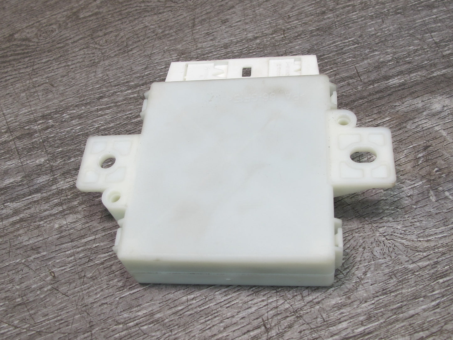 07-12 Mercedes R230 Sl-class Park Parking Assist Control Module Unit OEM