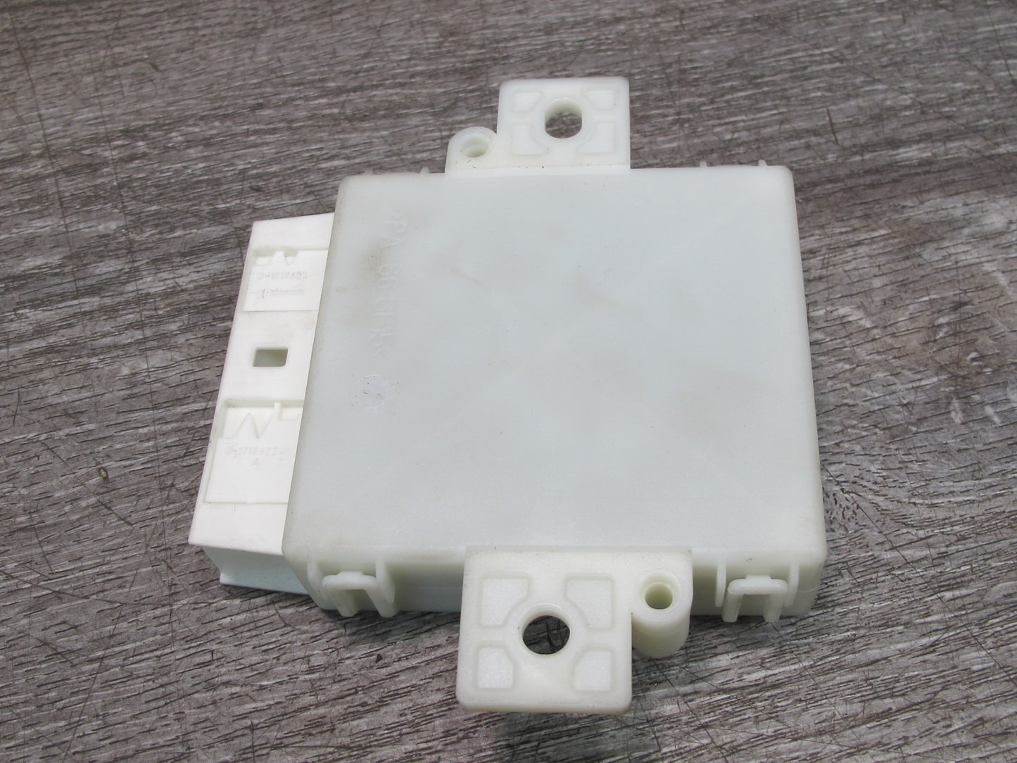 07-12 Mercedes R230 Sl-class Park Parking Assist Control Module Unit OEM