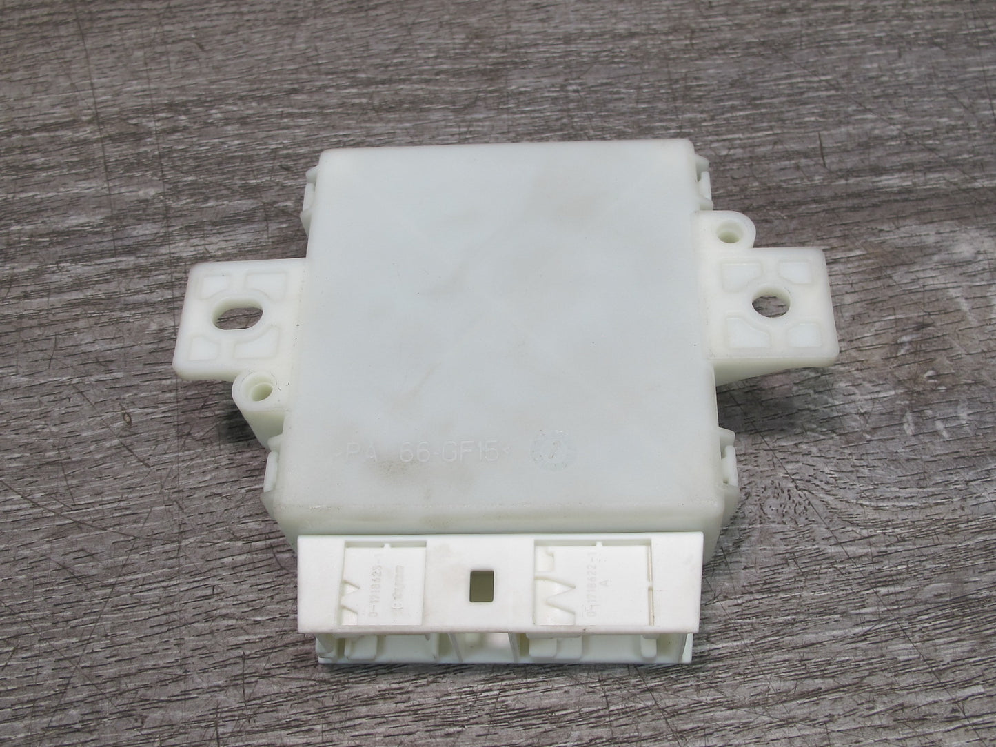 07-12 Mercedes R230 Sl-class Park Parking Assist Control Module Unit OEM