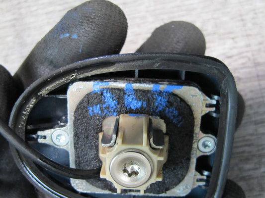 09-12 Mercedes R230 Sl-class Rear Trunk Lid Sirius Satellite Radio Antenna OEM