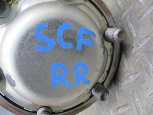 92-97 Lexus UZZ30L SC300 SC400 RWD Rear Right Suspension Axle Shaft OEM