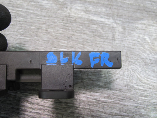 07-12 Mercedes R230 Sl-class Set of 2 Left & Right Keyless GO Antenna Module OEM