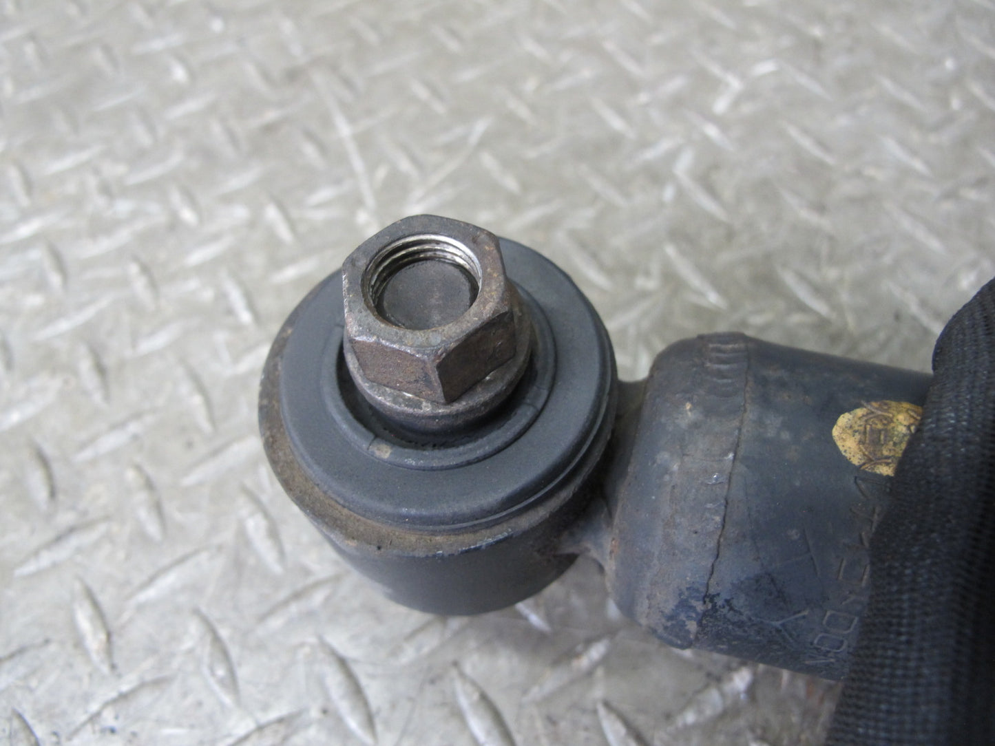 94-96 Lexus UZZ30L SC400 Set of 2 Front Left & Right Strut Shock Absorber OEM