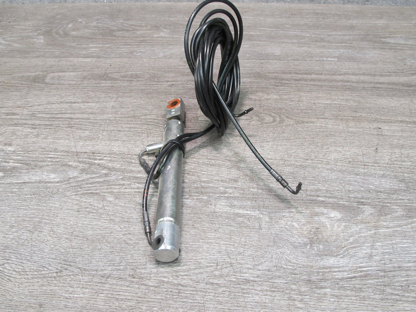 03-12 Mercedes R230 Sl-class Convertible Right TOP Roof Hydraulic Cylinder OEM