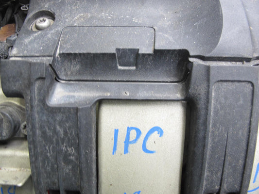 2009-2010 Porsche Cayenne 957 GTS 4.8L V8 48.01 Complete Engine Motor 166K Miles